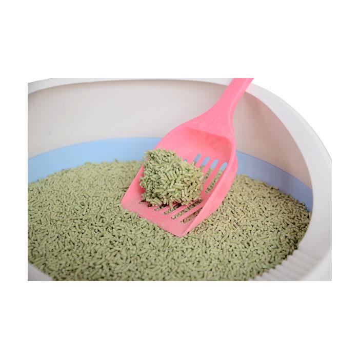 OEM貓砂綠茶2.0